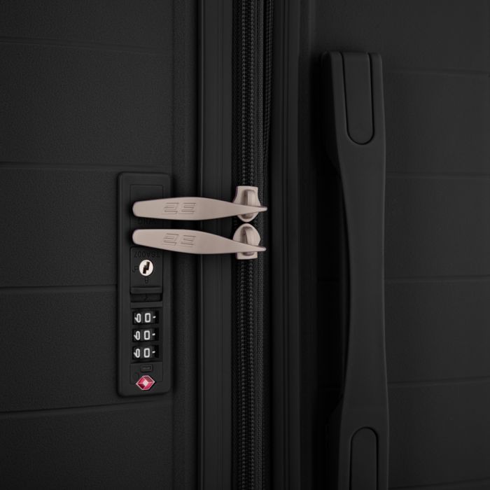 Чемодан 2E Aero 99/119 л сіро-коричнева (2E-SPP-AERO-L-TP) изображение 11