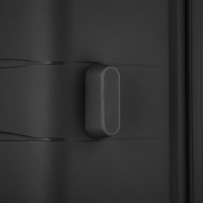 Чемодан 2E Aero 99/119 л сіро-коричнева (2E-SPP-AERO-L-TP) изображение 12