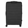 Чемодан 2E Aero 99/119 л чорна (2E-SPP-AERO-L-BK) изображение 3