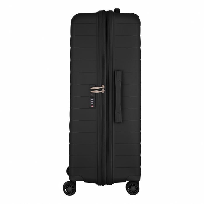 Чемодан 2E Aero 99/119 л сіро-коричнева (2E-SPP-AERO-L-TP) изображение 4