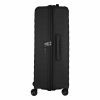 Чемодан 2E Aero 99/119 л чорна (2E-SPP-AERO-L-BK) изображение 4