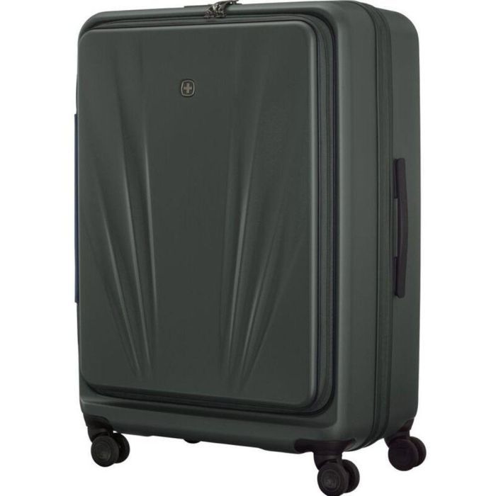 Валіза Wenger Skyon Hardside Large темно-синя (653568) зображення 3