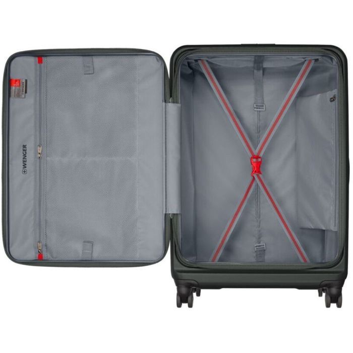 Валіза Wenger Skyon Hardside Large темно-синя (653568) зображення 7