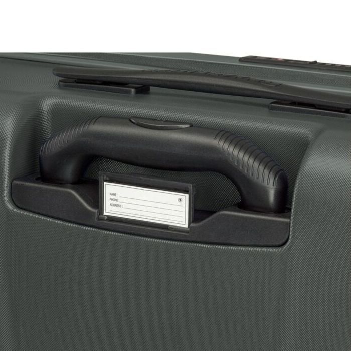 Валіза Wenger Skyon Hardside Large темно-синя (653568) зображення 8