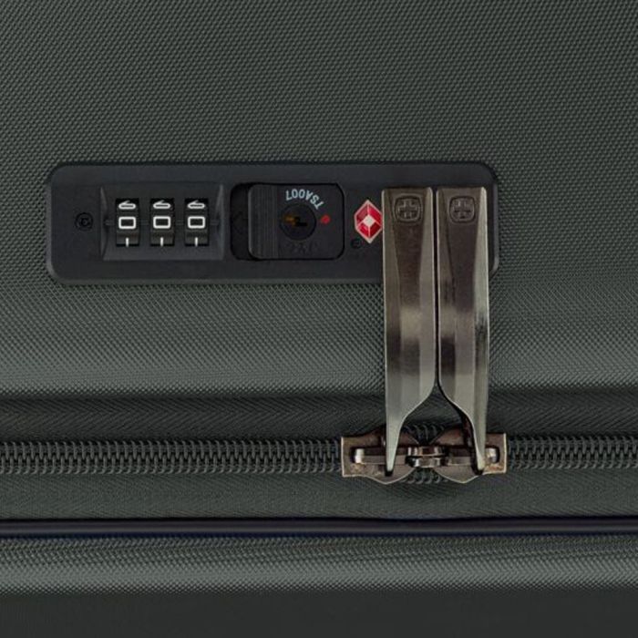 Валіза Wenger Skyon Hardside Large темно-синя (653568) зображення 9