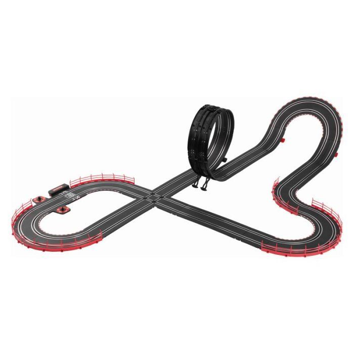 Автотрек Carrera GO!!! Суперкары DTM (CR-20062595) изображение 3