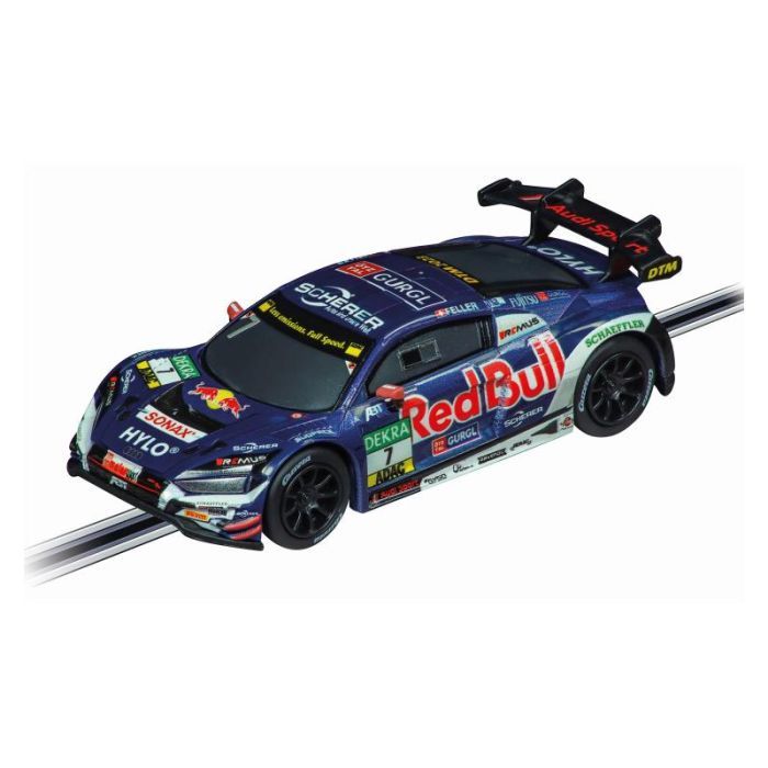 Автотрек Carrera GO!!! Суперкары DTM (CR-20062595) изображение 6