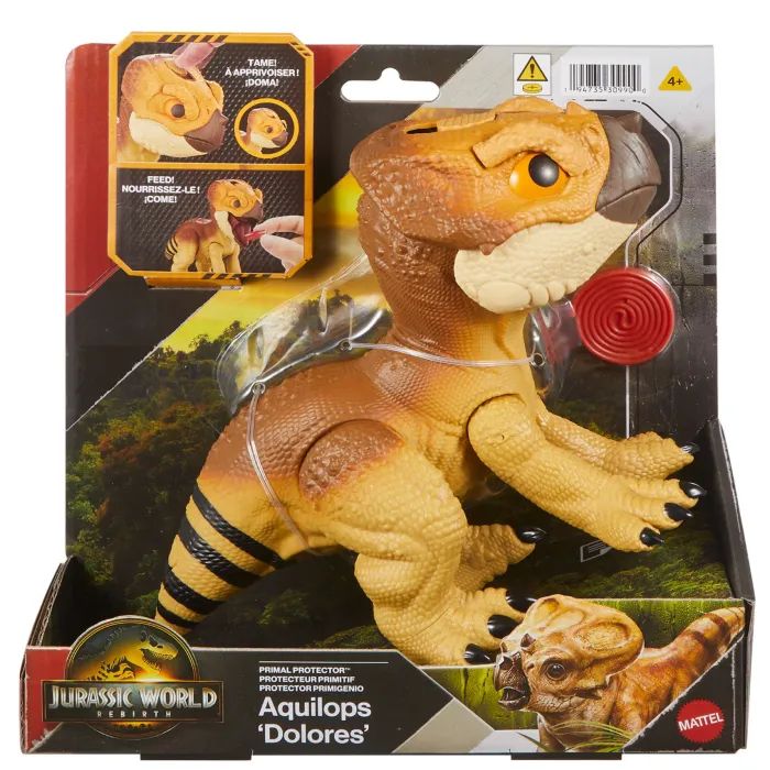 Фігурка Jurassic World Дитинча (JGC01) зображення 2