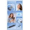 Навушники Vention Echo Lite USB-C In-Ear Wired Black (GBBBAV) зображення 4