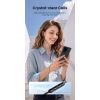 Навушники Vention Echo Lite USB-C In-Ear Wired Black (GBBBAV) зображення 7