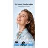 Навушники Vention Echo Lite USB-C In-Ear Wired Black (GBBBAV) зображення 9