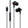 Навушники Vention Echo Lite USB-C In-Ear Wired Black (GBBBAV)