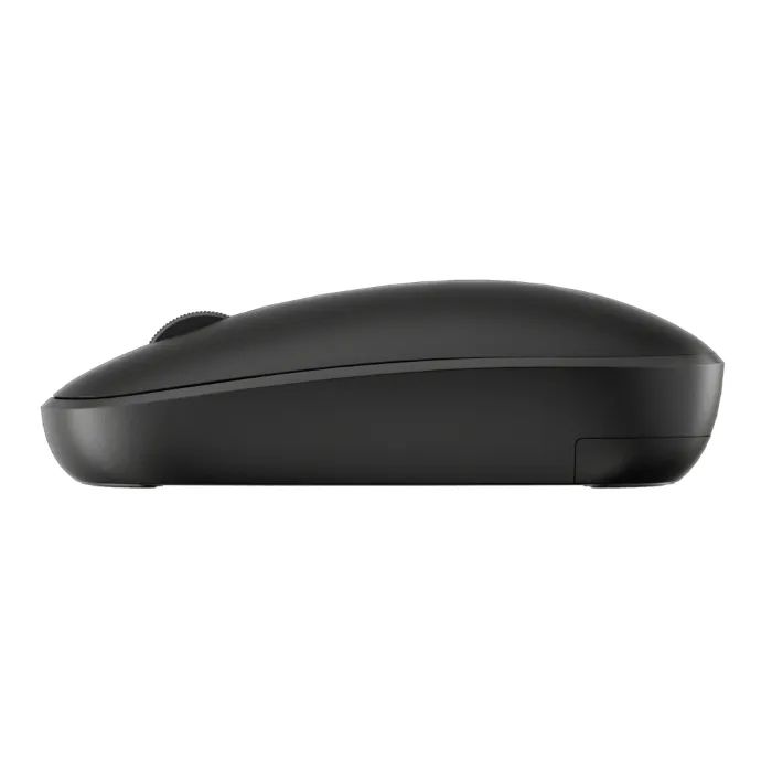 Мышка AOC MS200B Wireless Black (MS200B/LA) изображение 10
