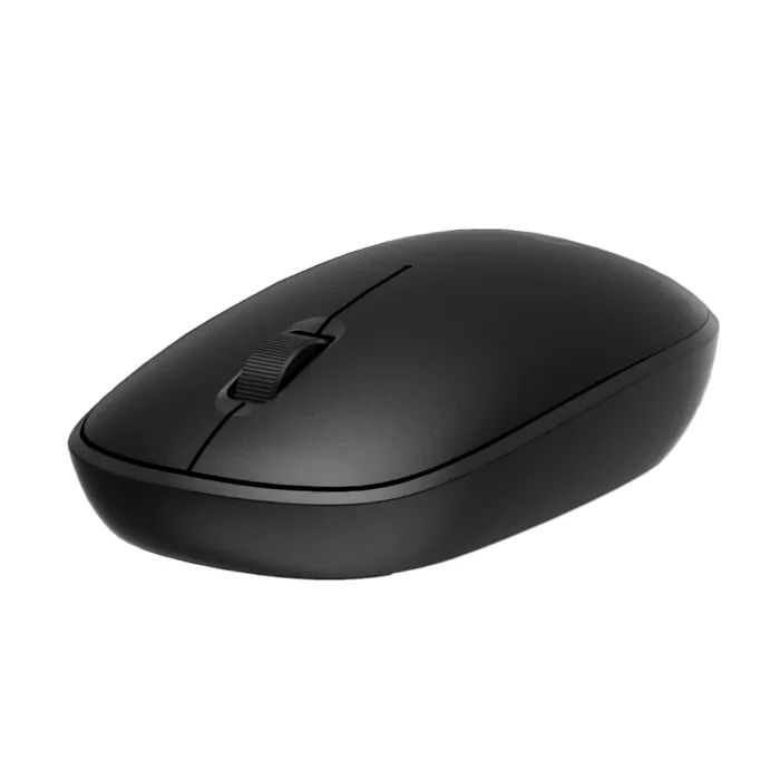 Мышка AOC MS200B Wireless Black (MS200B/LA) изображение 11