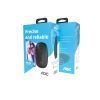 Мышка AOC MS200B Wireless Black (MS200B/LA) изображение 12