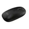 Мышка AOC MS200B Wireless Black (MS200B/LA) изображение 2