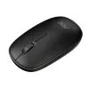 Мышка AOC MS200B Wireless Black (MS200B/LA) изображение 4
