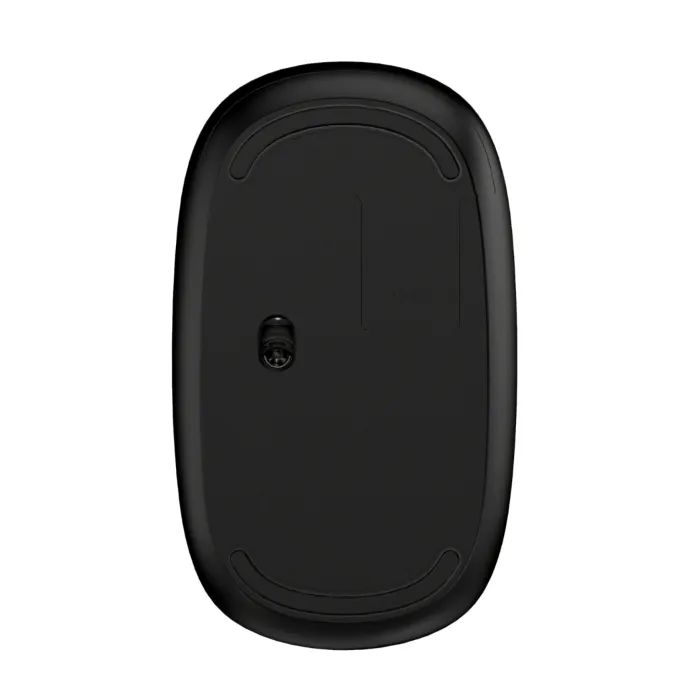 Мышка AOC MS200B Wireless Black (MS200B/LA) изображение 6