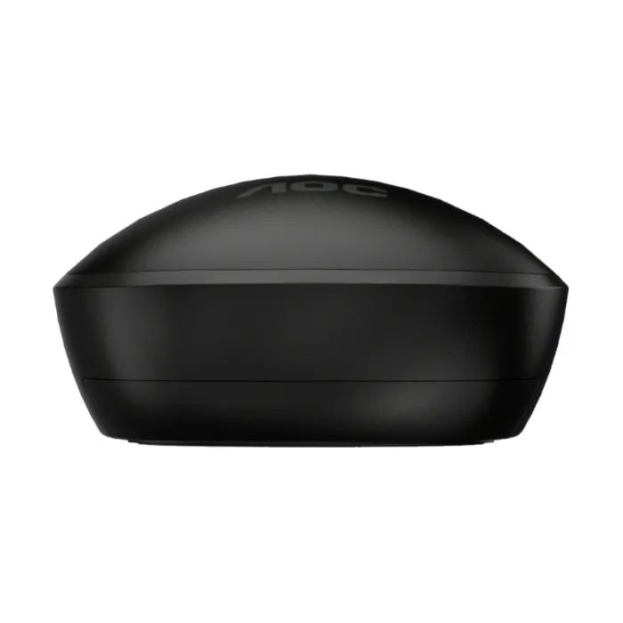 Мышка AOC MS200B Wireless Black (MS200B/LA) изображение 7