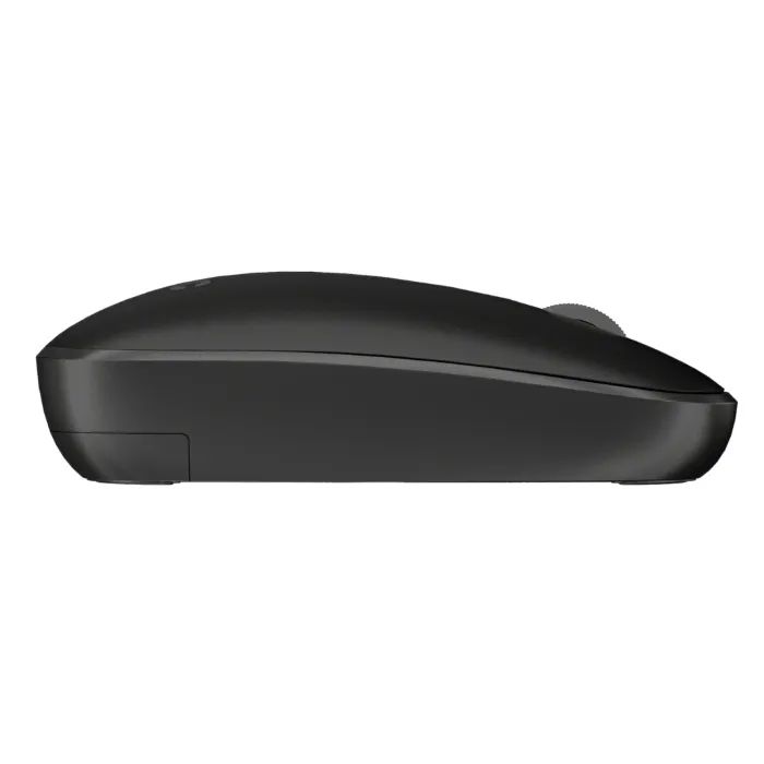 Мышка AOC MS200B Wireless Black (MS200B/LA) изображение 9