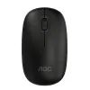 Мышка AOC MS200B Wireless Black (MS200B/LA)