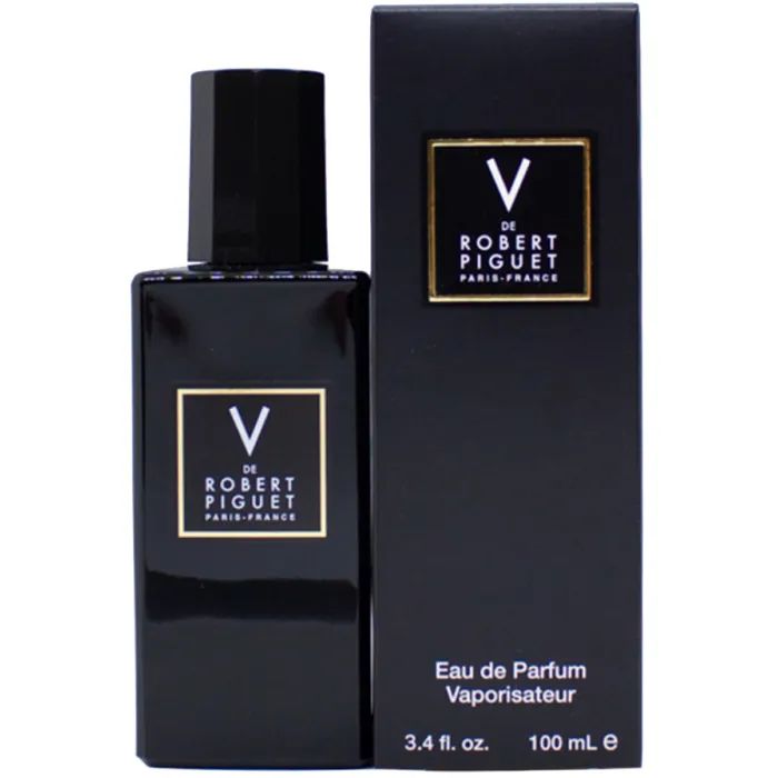 Парфюмированная вода Robert Piguet Visa 50 мл (838184002561)