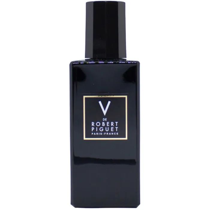 Парфюмированная вода Robert Piguet Visa 50 мл (838184002561) изображение 2