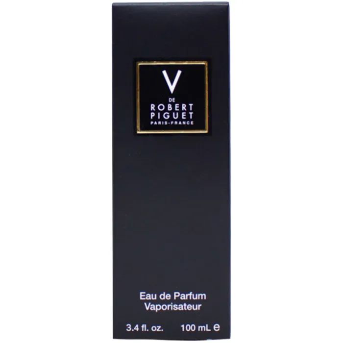 Парфюмированная вода Robert Piguet Visa 50 мл (838184002561) изображение 3
