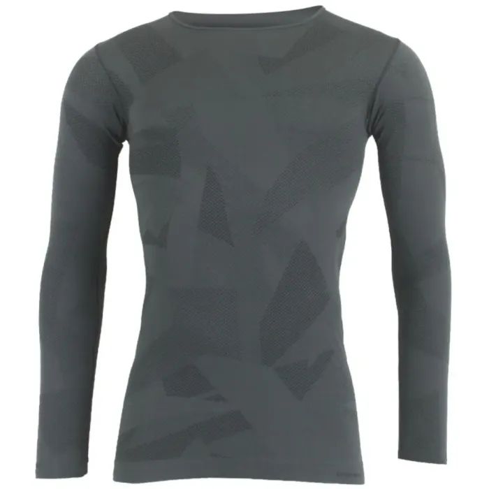 Термокофта Lasting Maxi 8390 - L/XL - темно-сірий (002.001.5803)