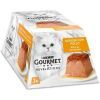 Паштет для котів Purina Gourmet Revelations мус з куркою 2х57 г (7613287070081)