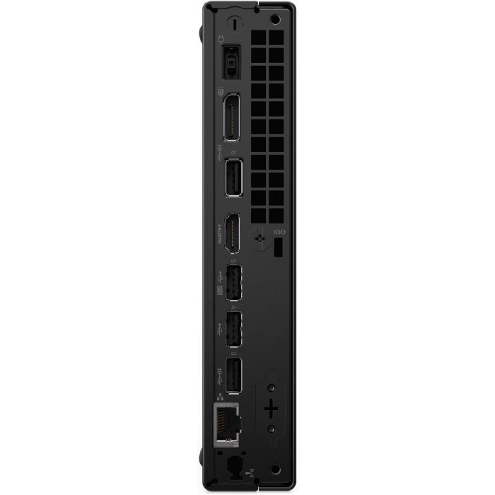 Компьютер Lenovo ThinkCentre neo 50q Gen 5 / i3-1315U, 8, 512, KM, W11P (13B9001WUI) изображение 4