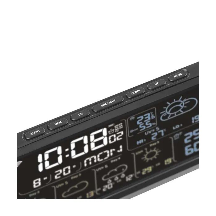 Метеостанція EMOS E8610 зображення 7