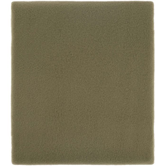 Плед Ardesto Fleece 100% полиэстер, зеленый 130х160 см (ART0730PB) изображение 3