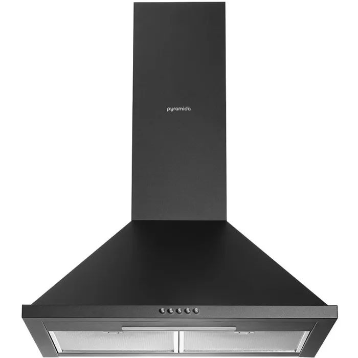 Витяжка кухонна Pyramida ACH 60 PB (1150) WH
