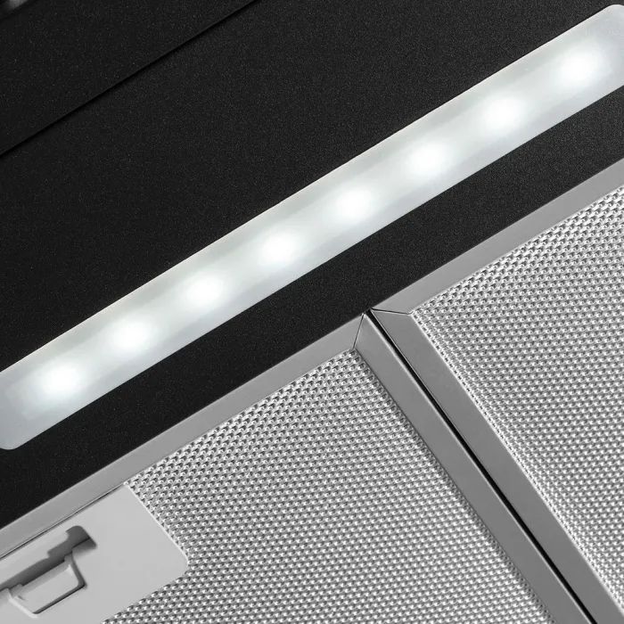 Витяжка кухонна Pyramida ACH 60 PB (1150) WH зображення 3