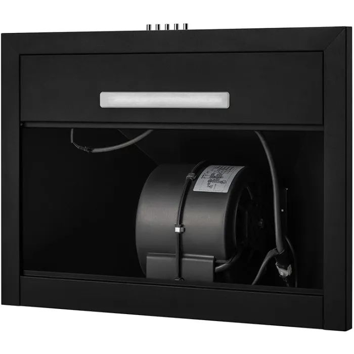 Витяжка кухонна Pyramida ACH 60 PB (1150) WH зображення 6