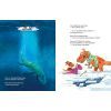 Книга Морське чудовисько. Друзяки-динозаврики - Ларс Мелє Ранок (9786170977557) изображение 9