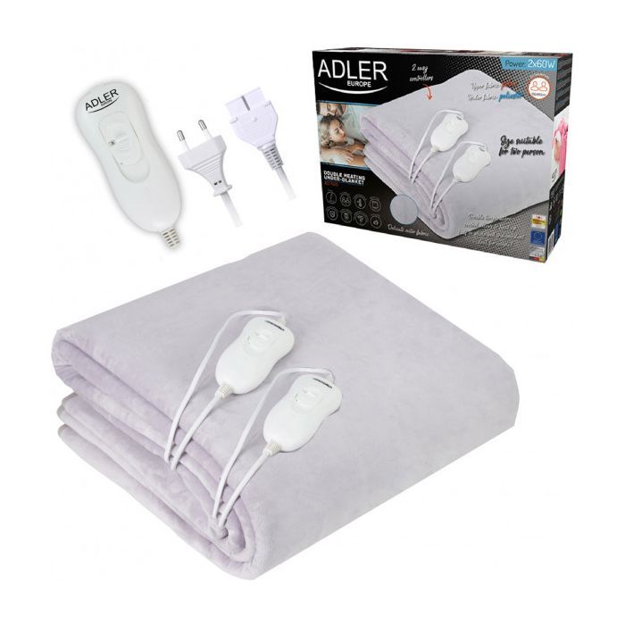 Электрическая простыня Adler AD7426 изображение 5