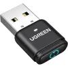 Bluetooth-адаптер Ugreen BT301 Bluetooth 5.3 Black (35994)