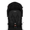 Коляска MoMi Estelle Light Black/Silver (WOSP00051) изображение 8