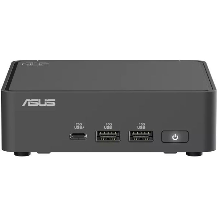 Комп'ютер ASUS NUC 15 Pro RNUC15CRKU500003 / Ultra 5 225H (90AR00R2-M000D0) зображення 2