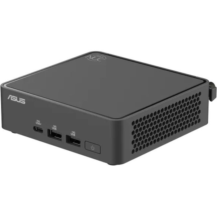 Комп'ютер ASUS NUC 15 Pro RNUC15CRKU500003 / Ultra 5 225H (90AR00R2-M000D0) зображення 3