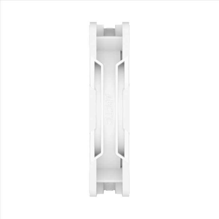 Кулер для корпуса Arctic P12PRO REV ARGB WHITE (ACFAN00325A) изображение 5