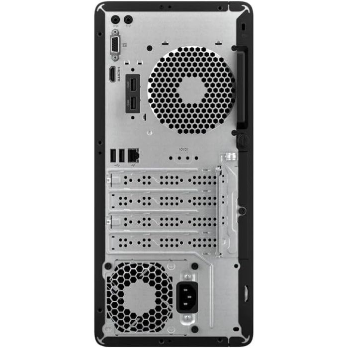 Компьютер HP 290 G9 MT / i5-12500, 8, 512, ODD, WiFi, кл+м (9M9C0AT) изображение 4