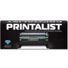 Тонер-картридж Printalist Canon T12 Cyan, для i-SENSYS X C1333 (Canon-T12C-PL)