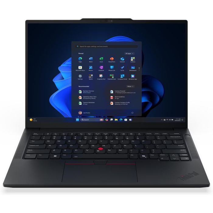Ноутбук Lenovo ThinkPad E14 G7 (21TAS06700)