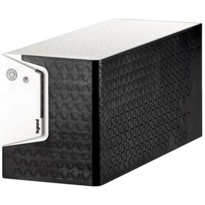 Источник бесперебойного питания Legrand Keor SP1500VA 900W IEC+GR (310190)