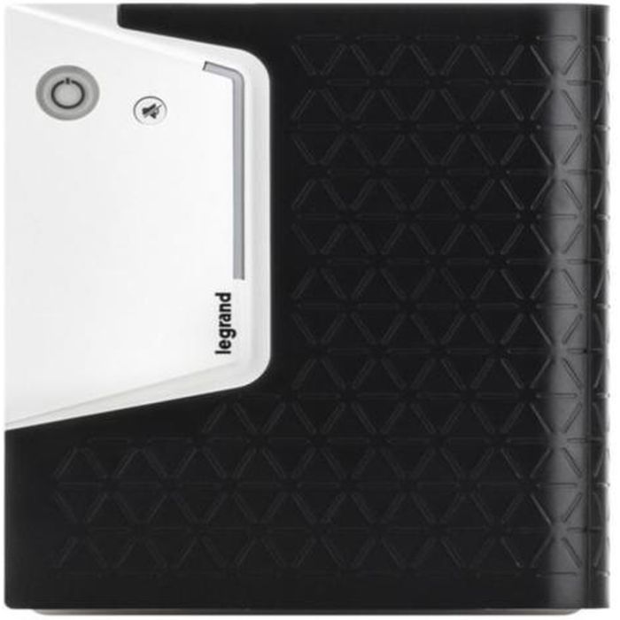 Источник бесперебойного питания Legrand Keor SP1500VA 900W IEC+GR (310190) изображение 2
