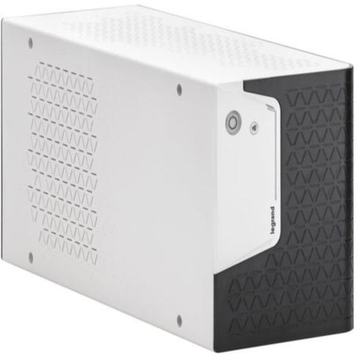 Источник бесперебойного питания Legrand Keor SP1500VA 900W IEC+GR (310190) изображение 3