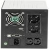 Источник бесперебойного питания Legrand Keor SP1500VA 900W IEC+GR (310190) изображение 4